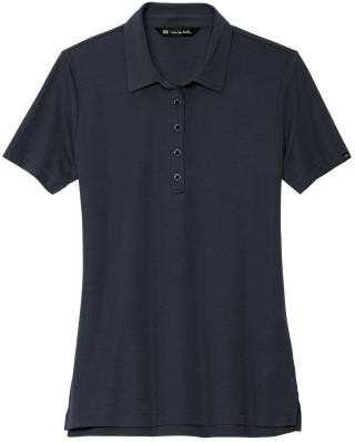 TM1WW001 - Ladies Oceanside Solid Polo