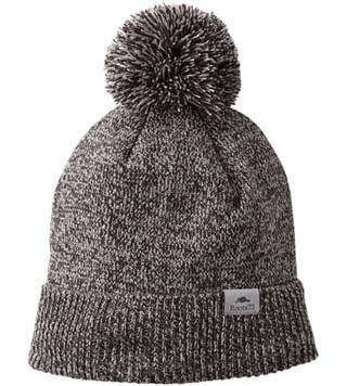 Shelty Knit Toque